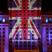 Avrupa için kader günü!