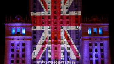 Avrupa için kader günü!