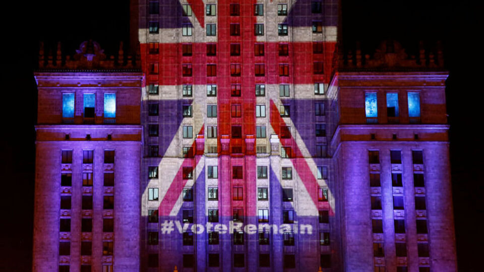 Avrupa için kader günü!