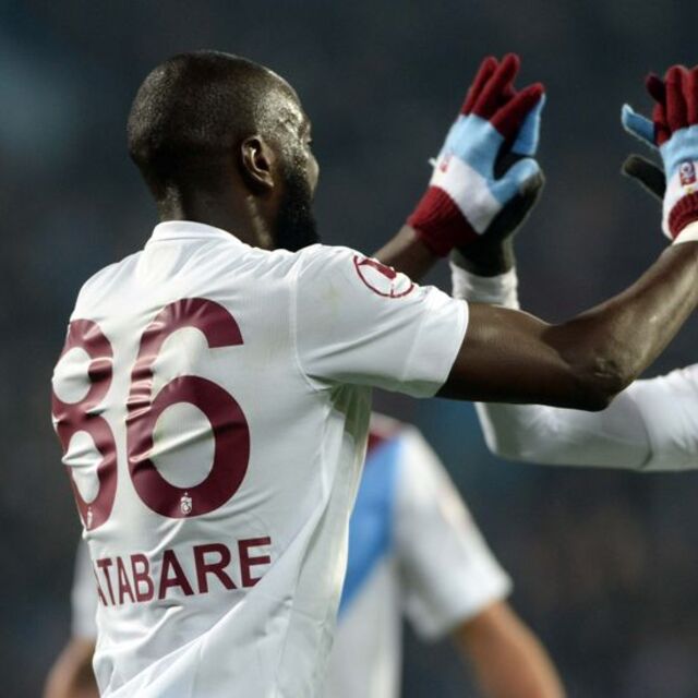 Trabzon'dan Kayseri'ye!