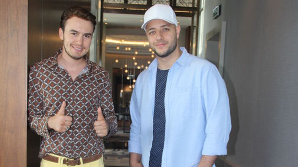 'Muhafazakârların popçusu değilim'