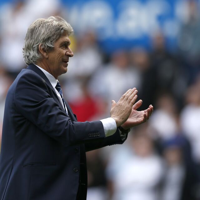 Rusya'da Pellegrini dönemi