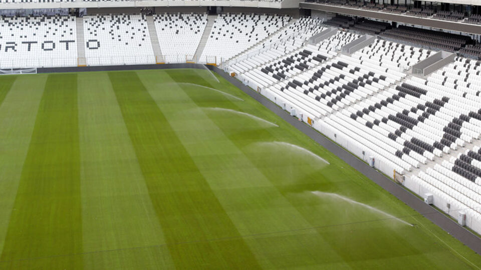 Beşiktaş'ta yeni kriz!