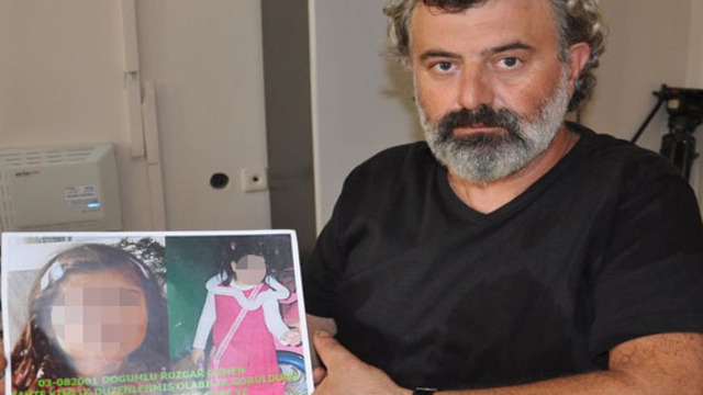 4 yıl Rüzgar 11 yıl Melek olarak yaşadı