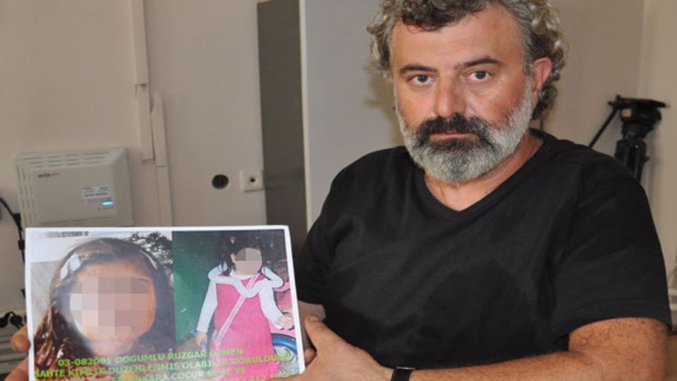 4 yıl Rüzgar 11 yıl Melek olarak yaşadı