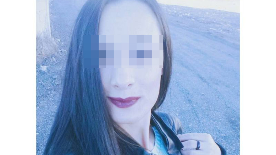 Parktaki salıncakta şoke eden görüntü!