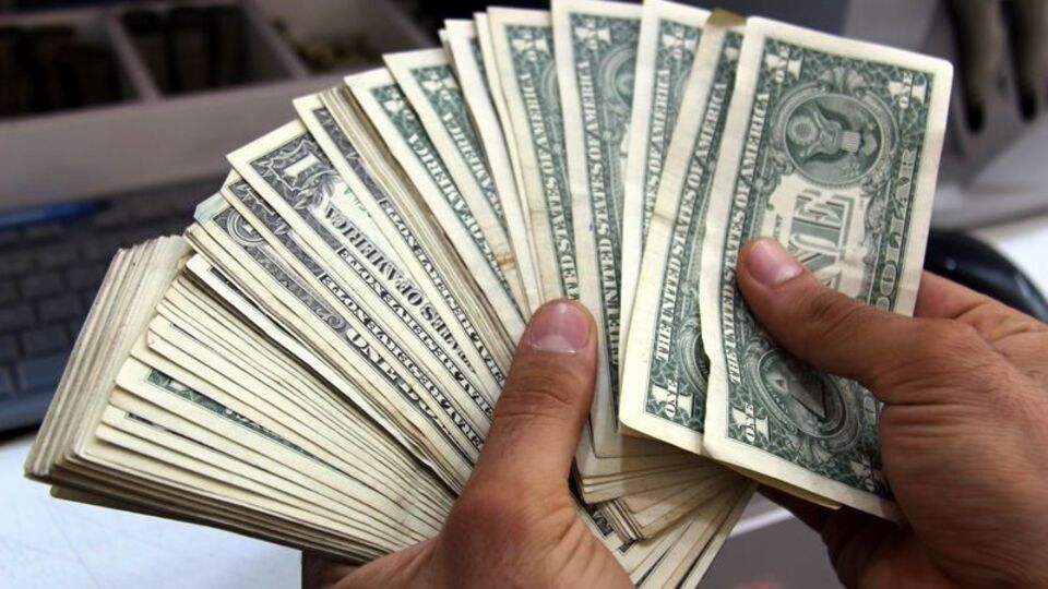 Bu parayı bulanlar stokluyor