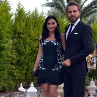 Hem tatil yapıyor hem workshop’a katılıyor