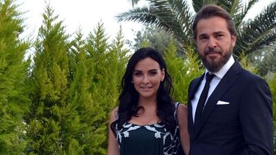 Hem tatil yapıyor hem workshop'a katılıyor