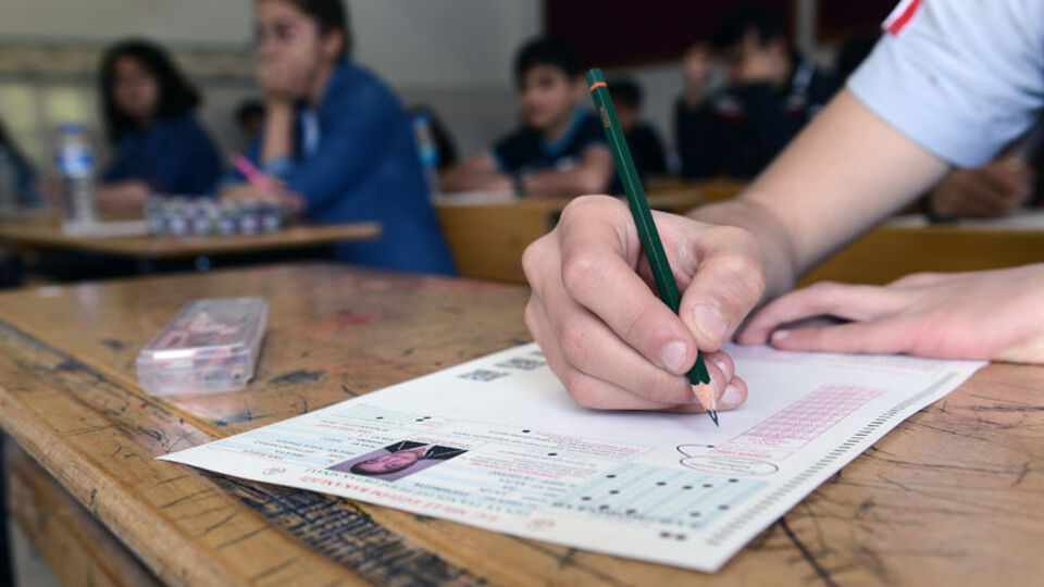 TEOG tercihlerinde geri sayım başladı