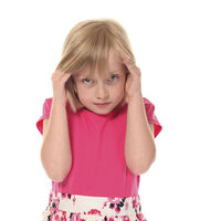 Çocuklarda beyin tümörünün belirtileri!