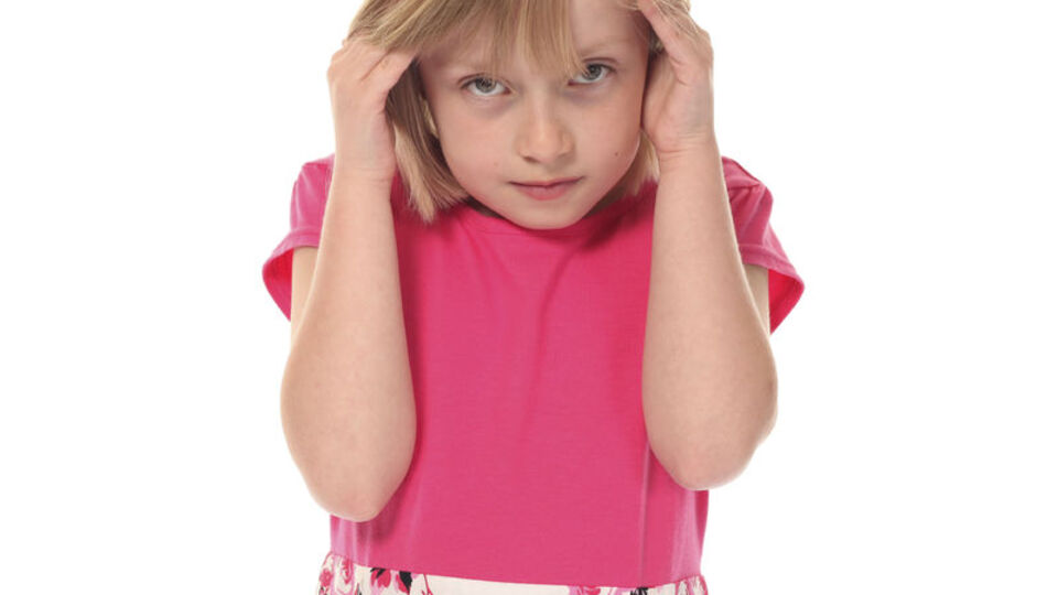 Çocuklarda beyin tümörünün belirtileri!