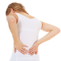 Bel, boyun ve sırt ağrılarınızın sebebi bu olabilir!