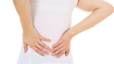 Bel, boyun ve sırt ağrılarınızın sebebi bu olabilir!