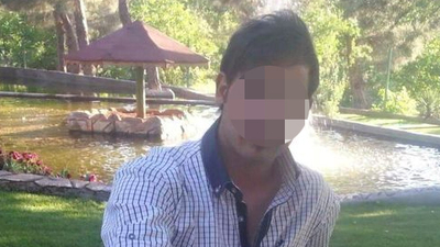 Sahur vakti baldızını öldürdü!