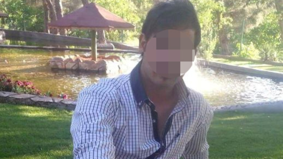 Sahur vakti baldızını öldürdü!