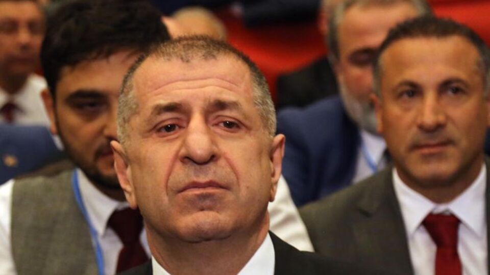 Özdağ ve Aydın'dan Oktay Vural yorumu