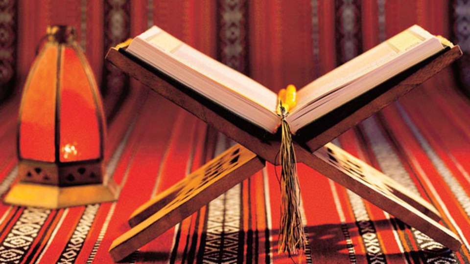 İnsan zikrettiğini fark ettiği için mü'min olmuştur