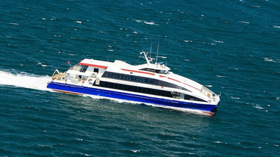 İDO Avcılar deniz otobüsü seferlerini başlıyor