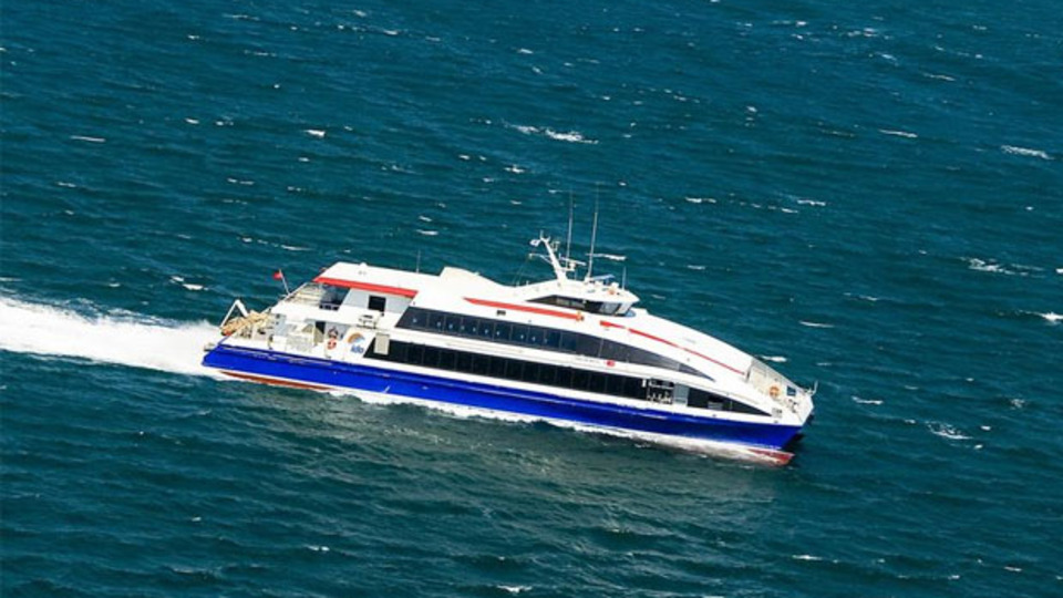 İDO Avcılar deniz otobüsü seferlerini başlıyor