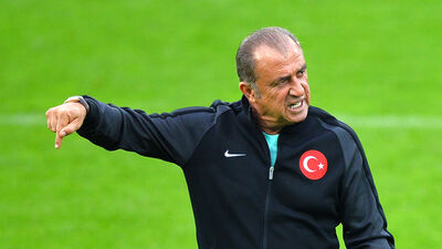 Terim'den 21 kişi hakkında suç duyurusu!