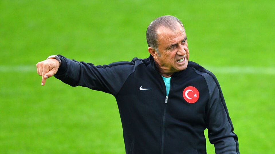 Terim'den 21 kişi hakkında suç duyurusu!