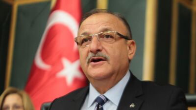 Neden istifa ettiğini açıkladı