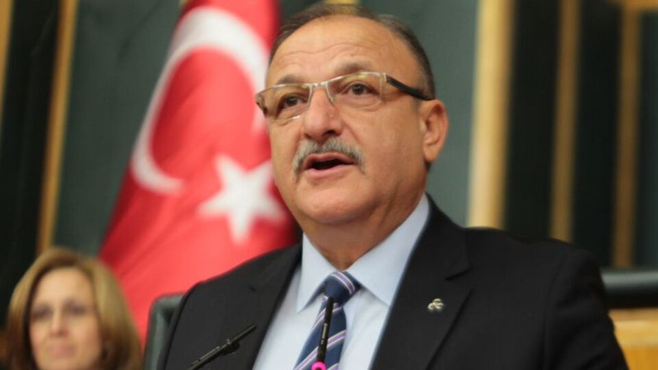 Neden istifa ettiğini açıkladı