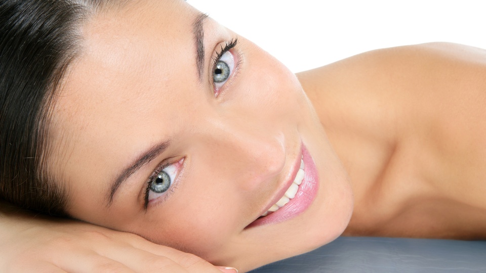 Kaşınızı sürekli ovuşturmayın!