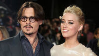 Johnny Depp ve Amber Heard'ın boşanmasında şok gelişme