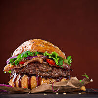 Korkunç! Fast food yiyen anneler, genetik değişiklik yüzünden...