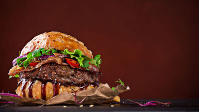 Korkunç! Fast food yiyen anneler, genetik değişiklik yüzünden...