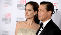 Angelina Jolie Brad Pitt evliliğinde büyük kriz