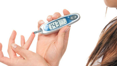 Bu kadınlarda diyabet daha sık görülüyor!