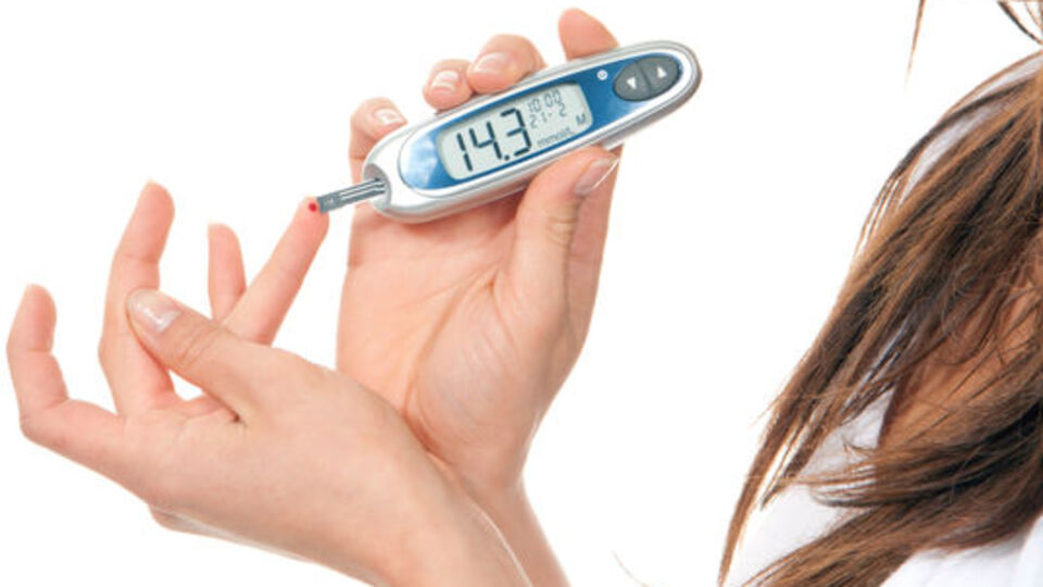 Bu kadınlarda diyabet daha sık görülüyor!