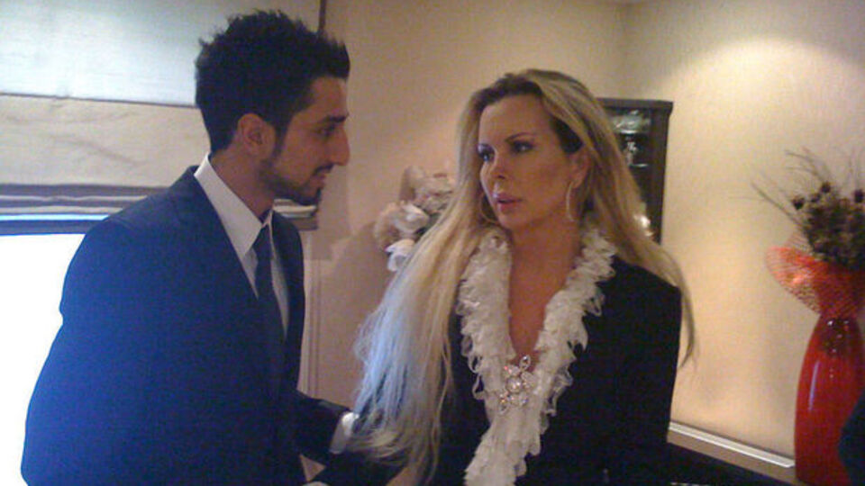 8 yıl hapis cezası