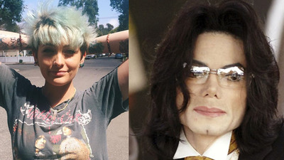 Paris Jackson babasını savundu