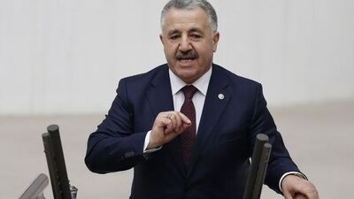 Bakan açıkladı: Bayramda köprüler ve otoyollar...