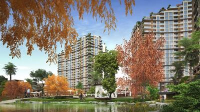 Central Park'a durdurma kararı