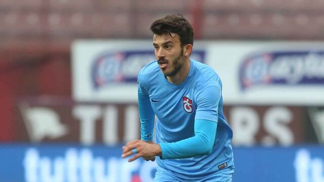 Akhisar, Güray'a kapıları açtı