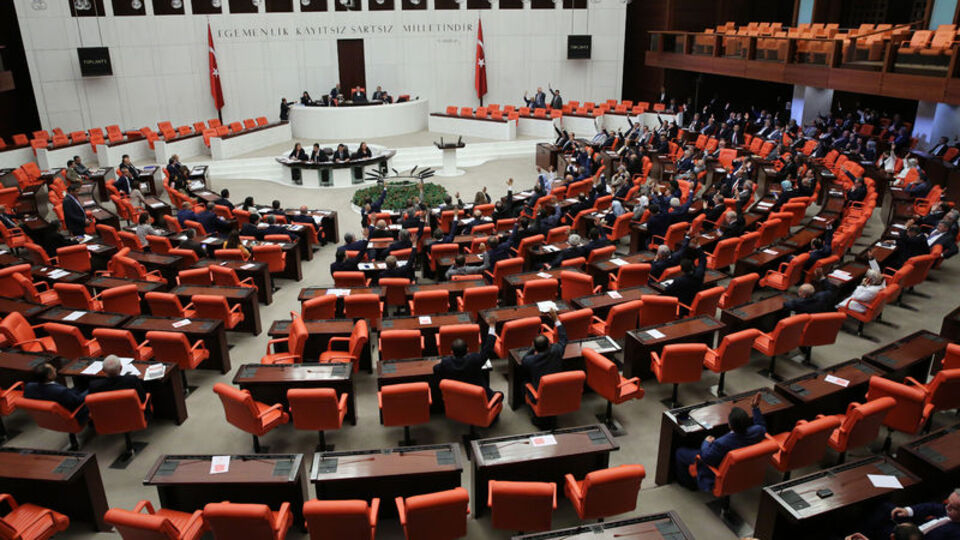 Büyük sürpriz! Devlet vergisiz barışacak