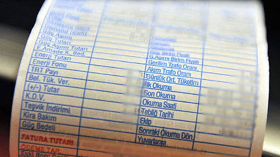 Kayıp- kaçak AYM'lik oldu