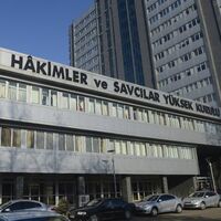 HSYK’dan ‘kozmik oda’da yargı izni