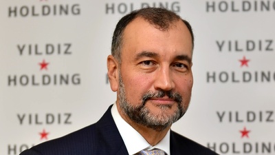 Murat Ülker: 75 kuruşa mutluluk satıyoruz