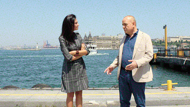 'Kentsel dönüşüm yok, yapılan bina yenileme'