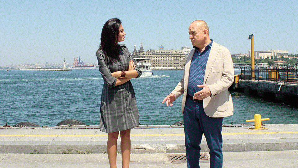 'Kentsel dönüşüm yok, yapılan bina yenileme'