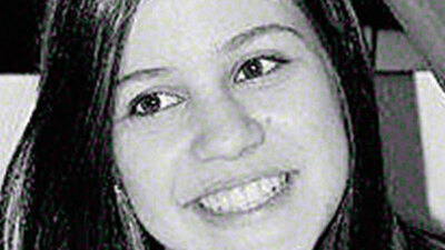 20 yaşındaki İrem melek oldu