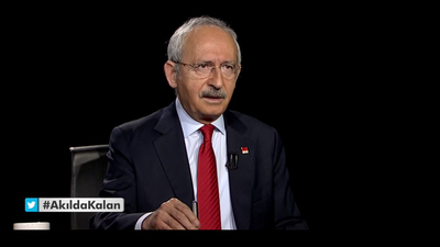 Dokunulmazlık itirafı