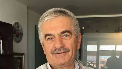 Kazı kazandan 100 bin TL kazandı!