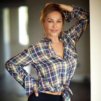 Hülya’dan ‘SELFIE’